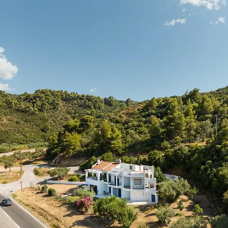 Amalfi By Halu!, With Private Garden *