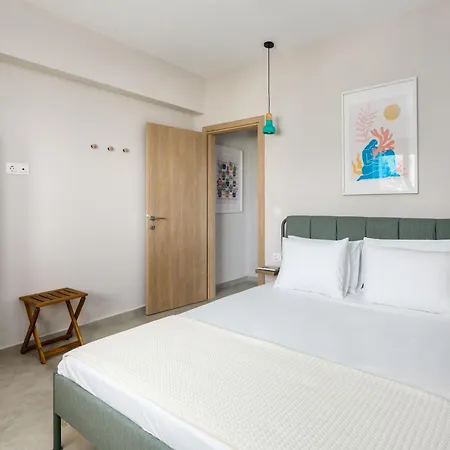 Amalfi By Halu!, With Private Garden Daire *