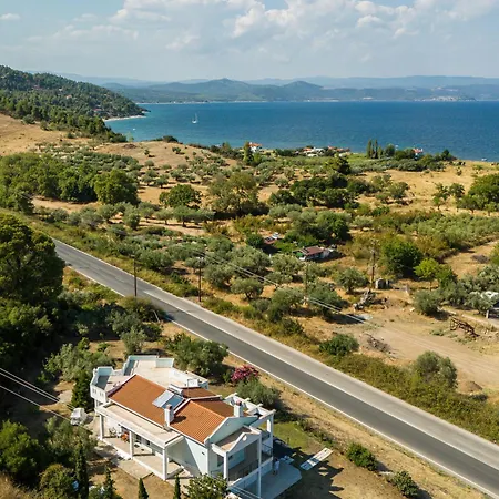 Amalfi By Halu!, With Private Garden * Ayos Nikolaos