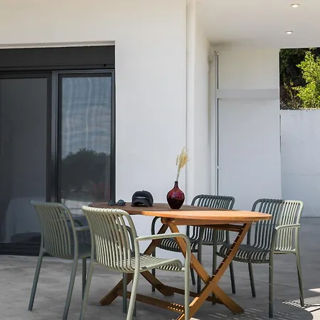 Amalfi By Halu!, With Private Garden *