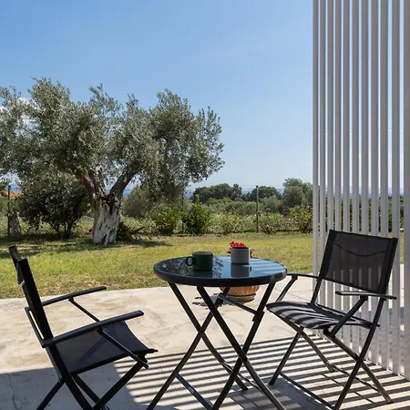 Daire Amalfi By Halu!, With Private Garden *