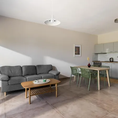 Amalfi By Halu!, With Private Garden *