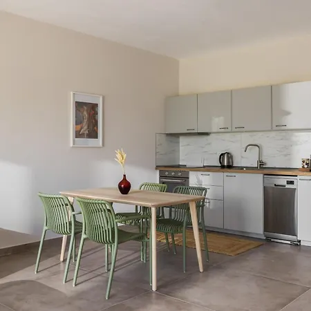 Daire Amalfi By Halu!, With Private Garden