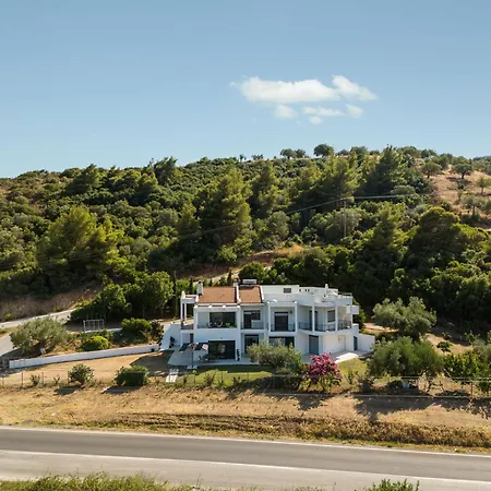 Amalfi By Halu!, With Private Garden *