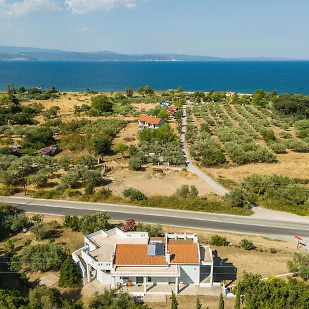 Daire Amalfi By Halu!, With Private Garden *